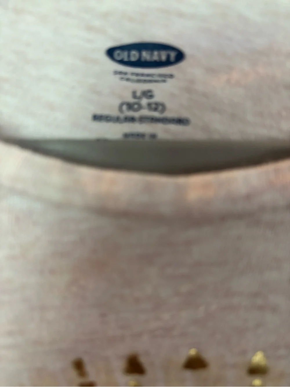 Old Navy lightweight short